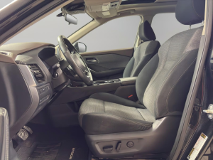 Miniature 9 Nissan Rogue SV 2021