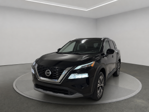 2021 Nissan Rogue SV - Image 1