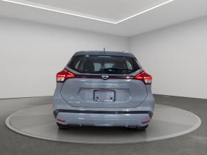 Miniature 5 Nissan Kicks S 2024