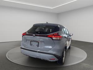 Miniature 6 Nissan Kicks S 2024