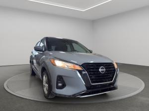 Miniature 8 Nissan Kicks S 2024