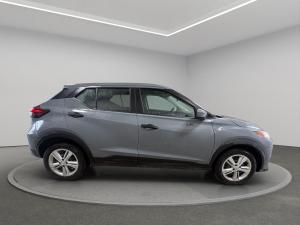 Miniature 7 Nissan Kicks S 2024