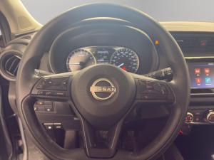 Miniature 10 Nissan Kicks S 2024