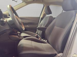 Miniature 9 Nissan Kicks S 2024
