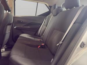 Miniature 11 Nissan Kicks S 2024