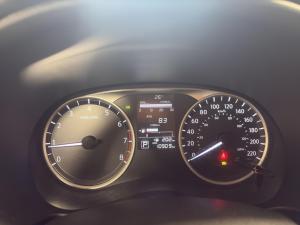 Miniature 15 Nissan Kicks S 2024