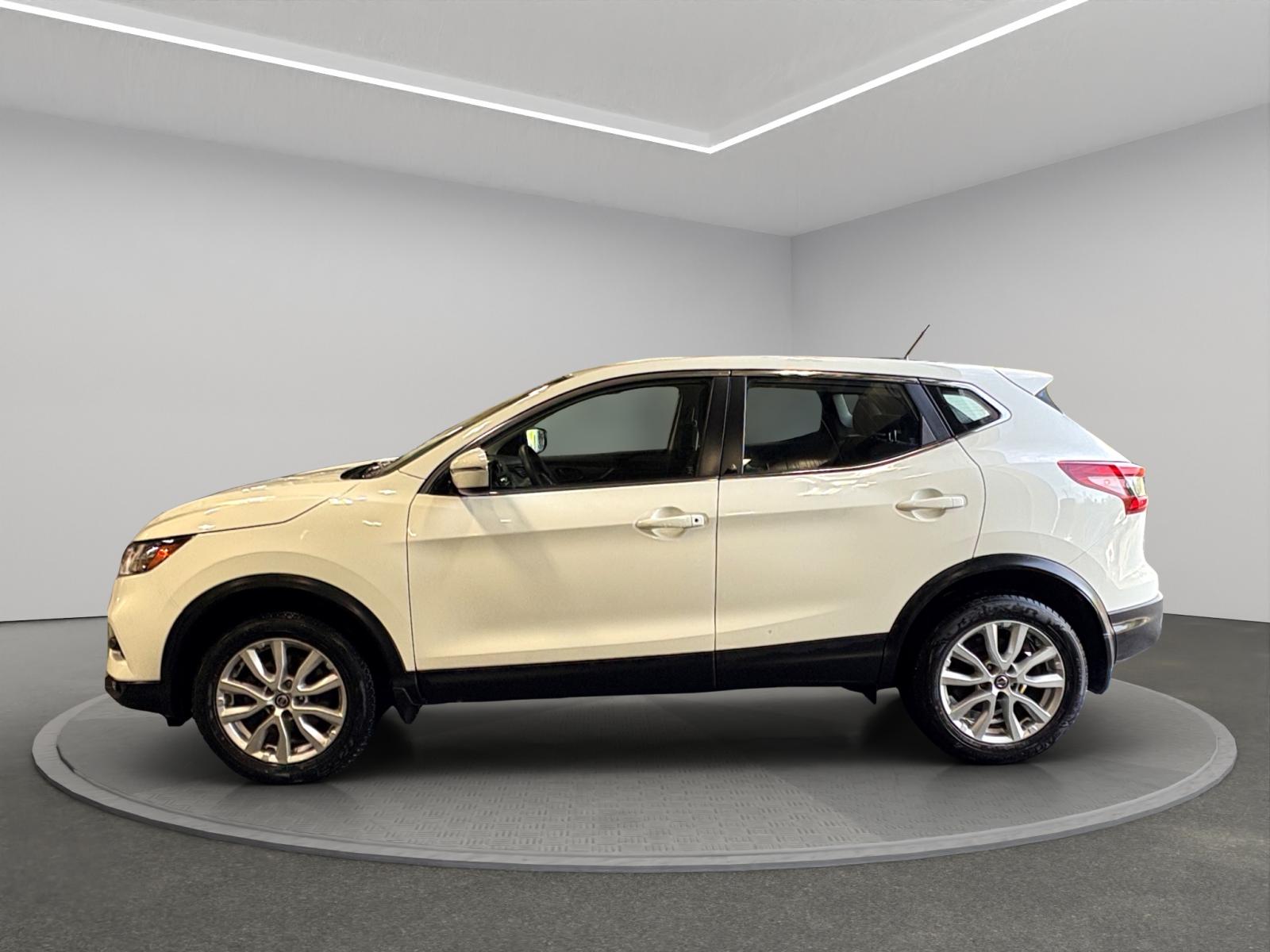 Nissan Qashqai S 2023 — photo 3