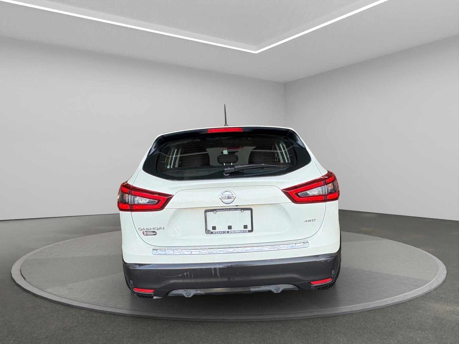 Nissan Qashqai S 2023 — photo 5