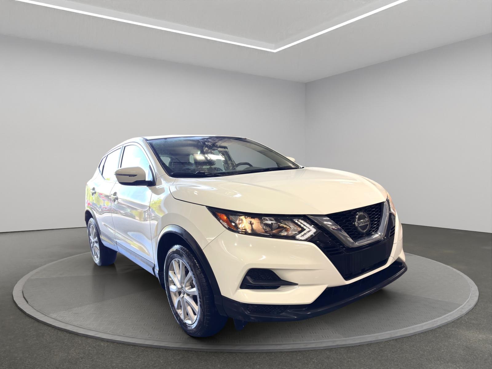 Nissan Qashqai S 2023 — photo 8