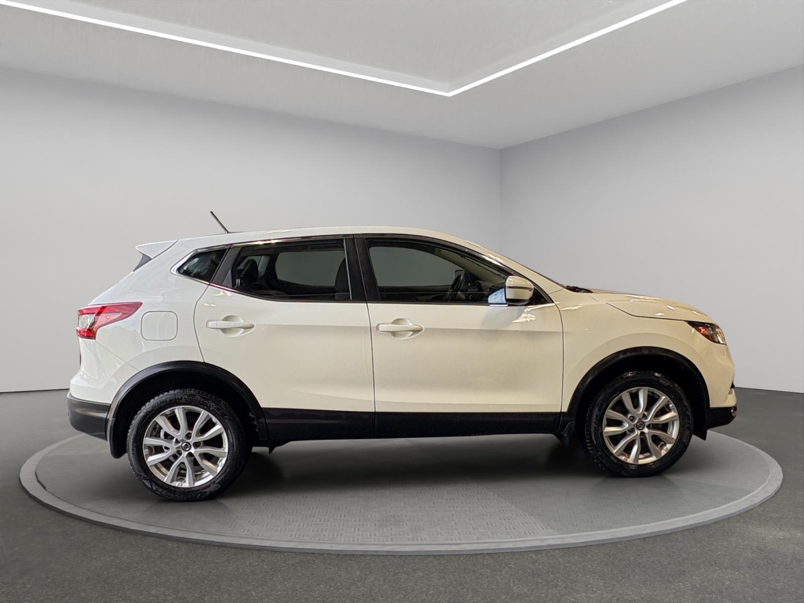 Nissan Qashqai S 2023 — photo 7