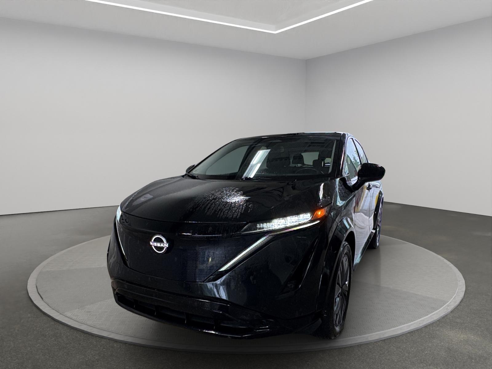 Nissan Ariya Venture+ 2023