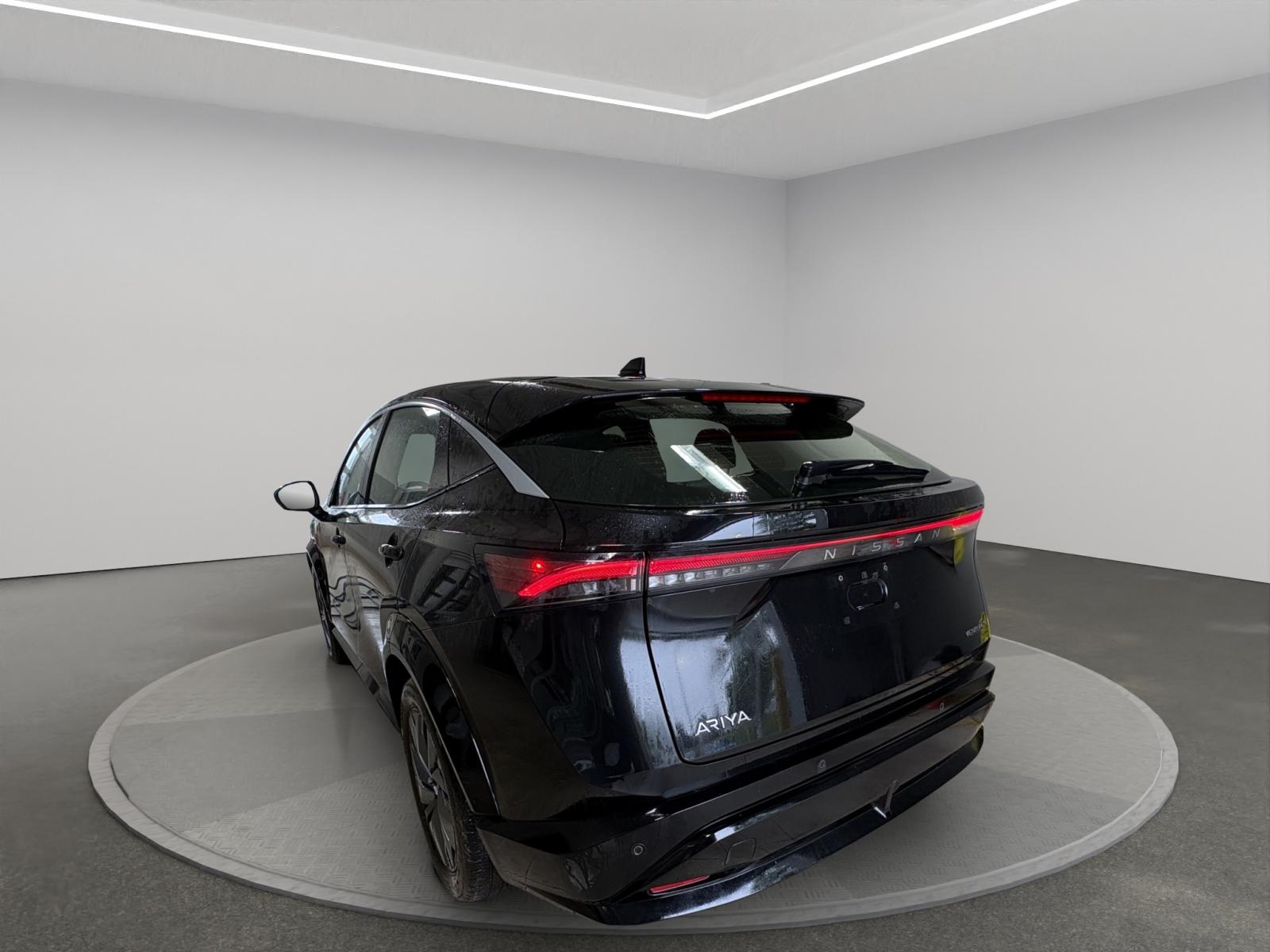 Nissan Ariya Venture+ 2023 — photo 4