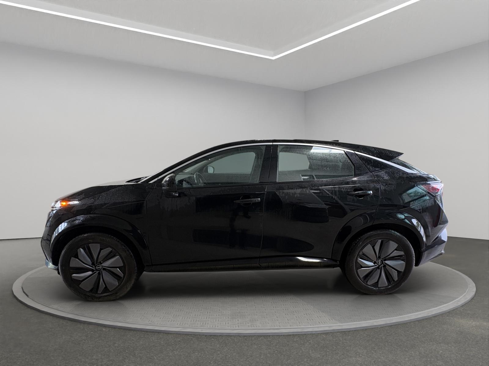 Nissan Ariya Venture+ 2023 — photo 3