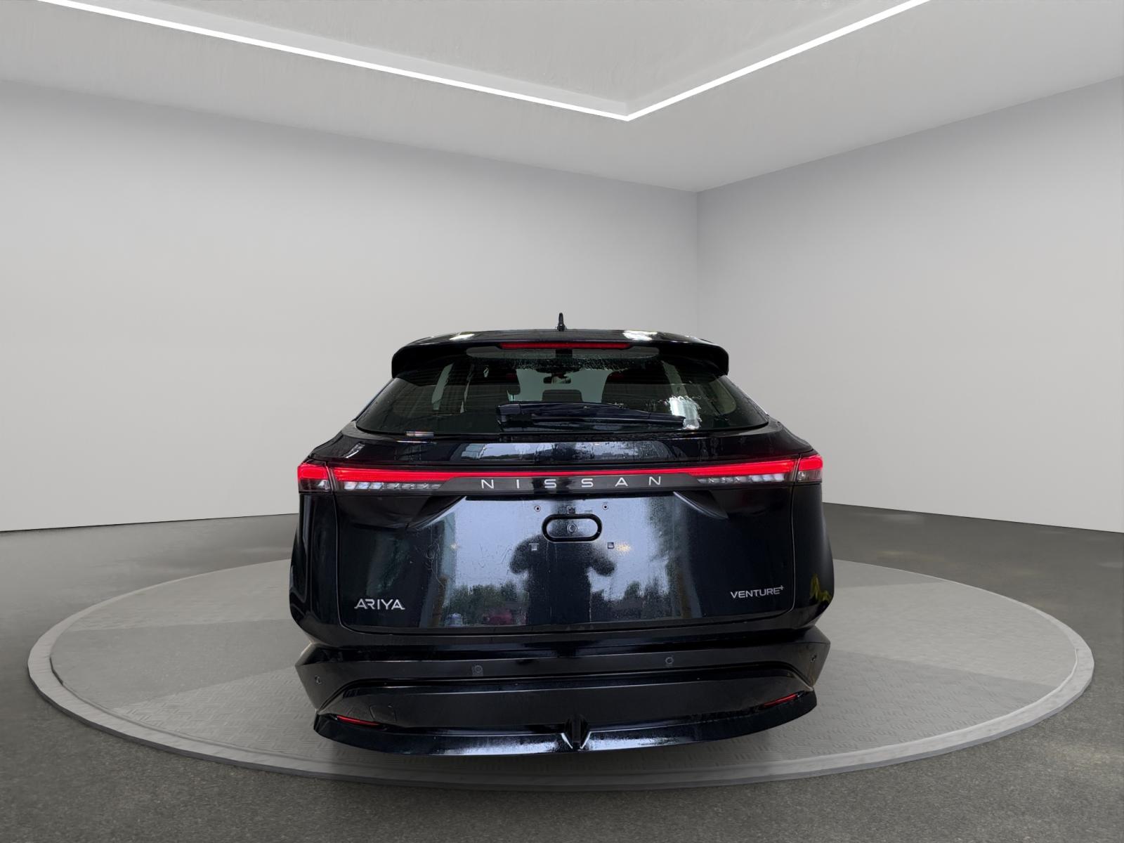 Nissan Ariya Venture+ 2023 — photo 5