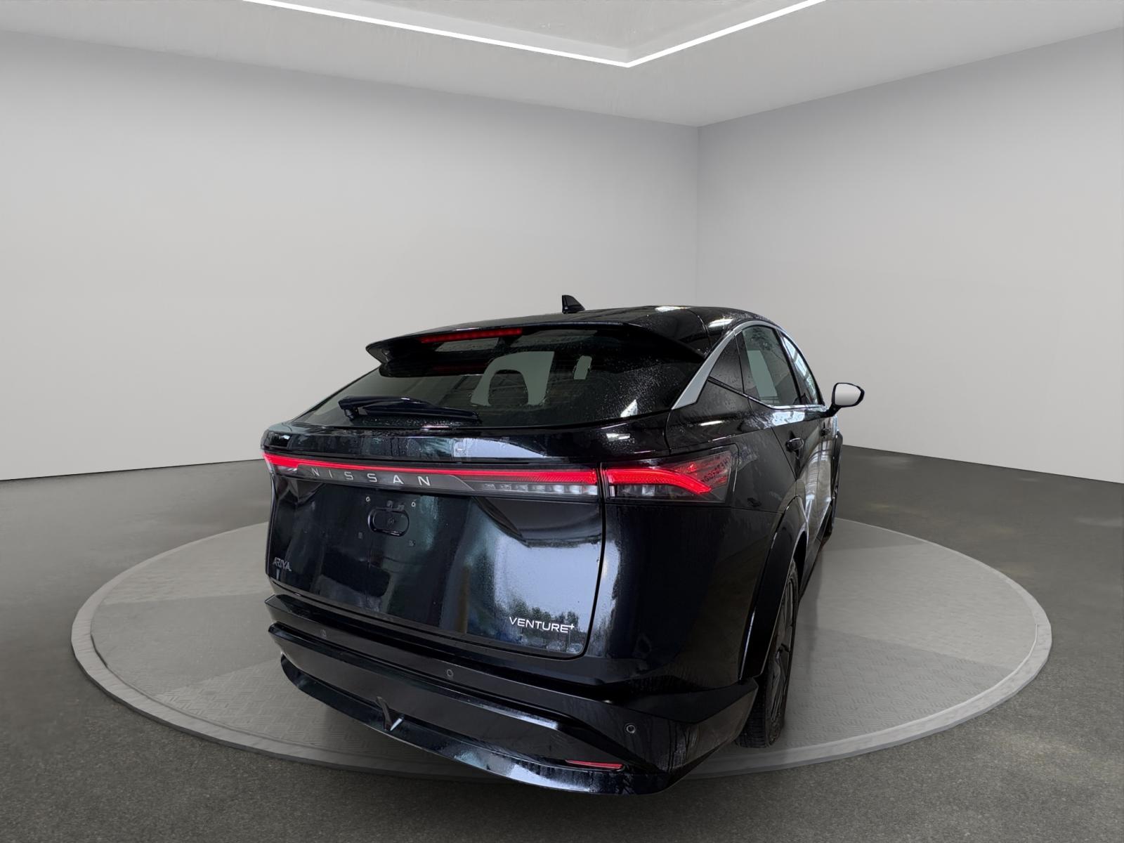 Nissan Ariya Venture+ 2023 — photo 6