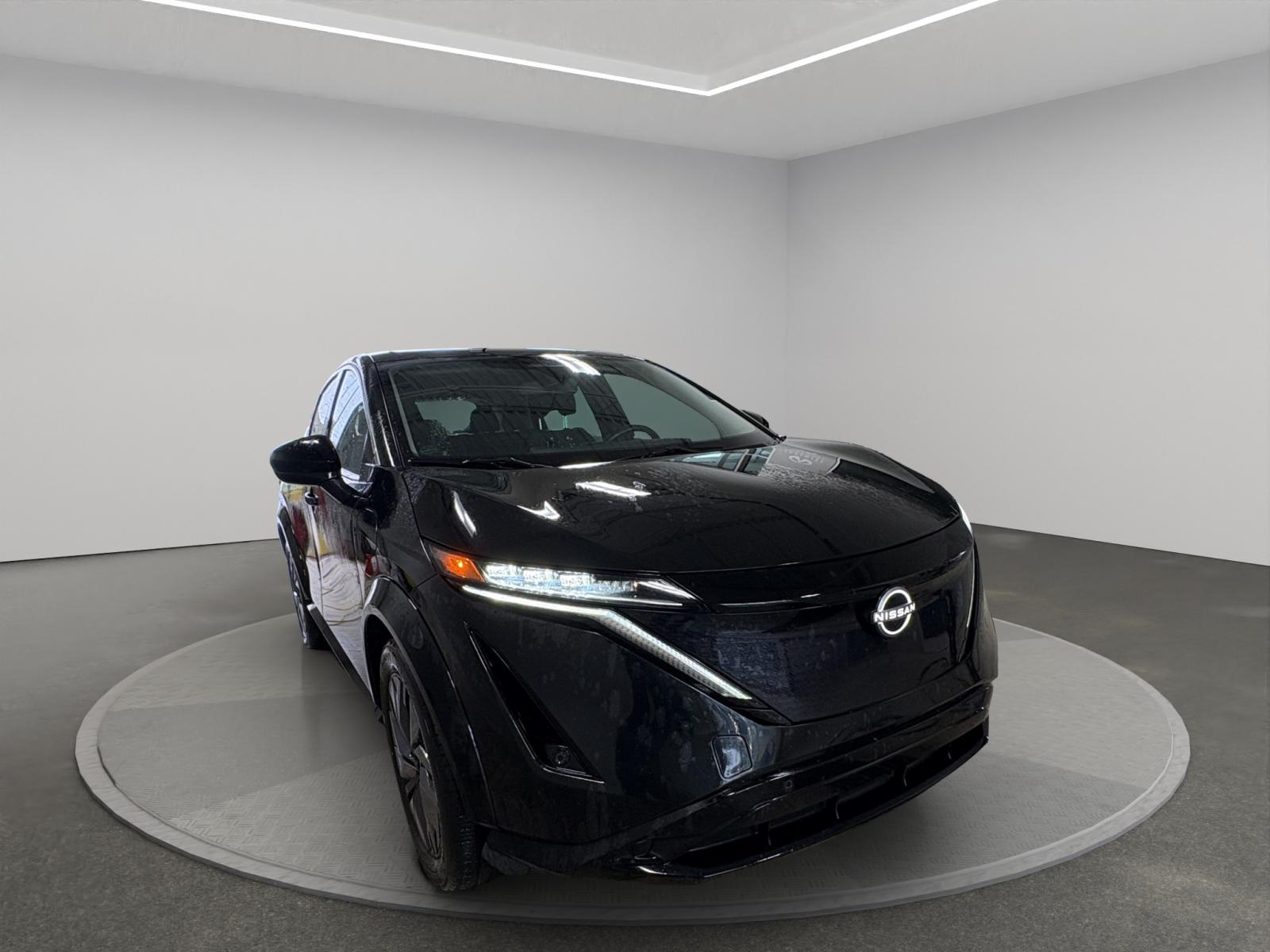 Nissan Ariya Venture+ 2023 — photo 8