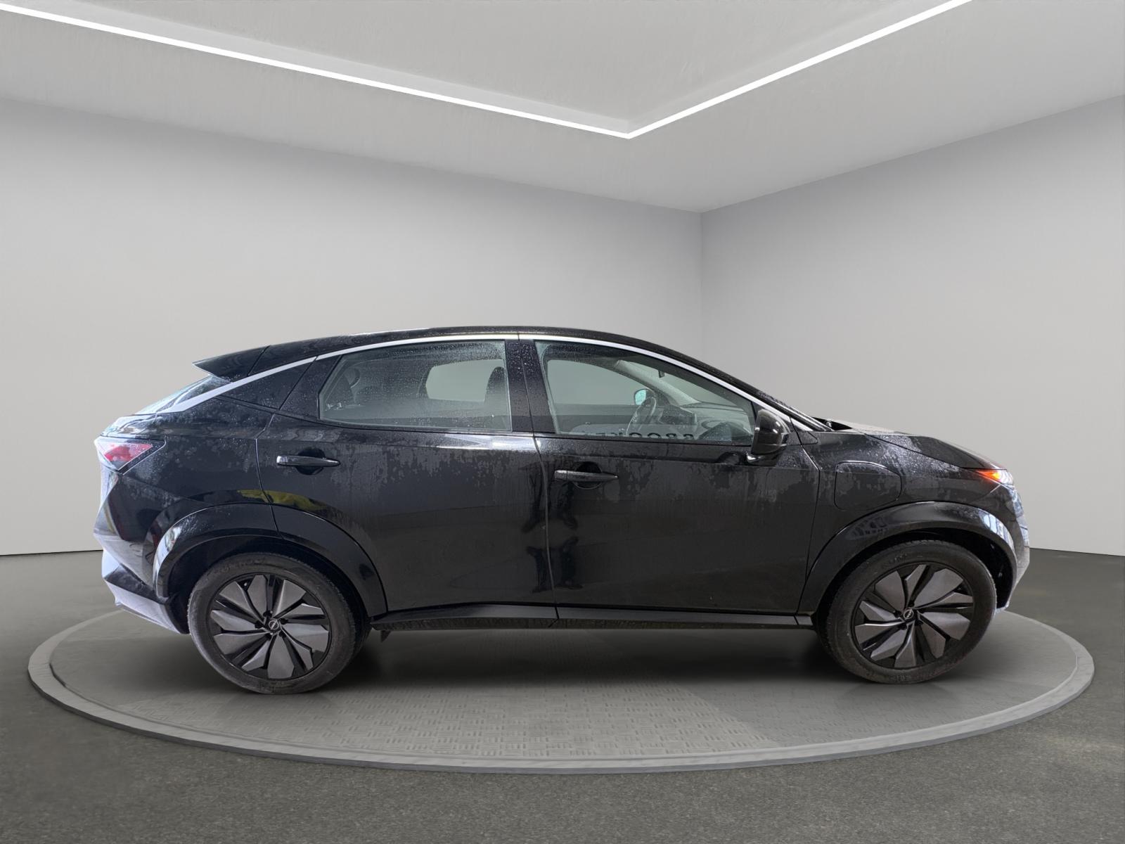 Nissan Ariya Venture+ 2023 — photo 7