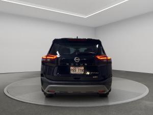 Miniature 5 Nissan Rogue SV 2022