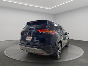 Miniature 6 Nissan Rogue SV 2022