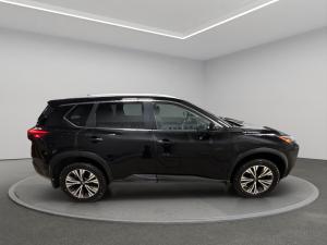 Miniature 7 Nissan Rogue SV 2022