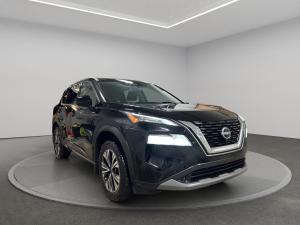 Miniature 8 Nissan Rogue SV 2022