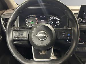 Miniature 9 Nissan Rogue SV 2022
