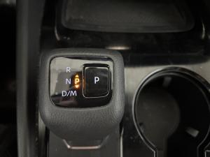 Miniature 10 Nissan Rogue SV 2022