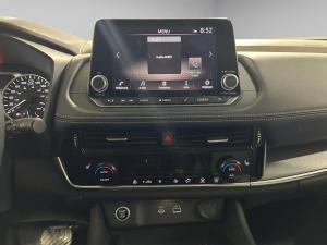 Miniature 11 Nissan Rogue SV 2022