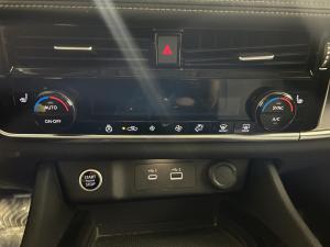 Miniature 12 Nissan Rogue SV 2022