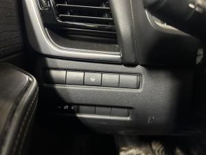 Miniature 13 Nissan Rogue SV 2022