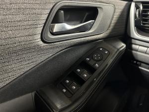 Miniature 14 Nissan Rogue SV 2022