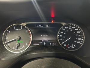 Miniature 15 Nissan Rogue SV 2022