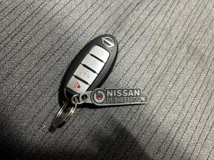 Miniature 16 Nissan Rogue SV 2022