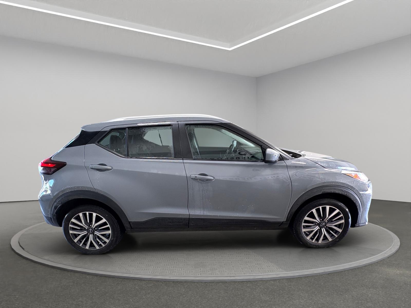 Nissan Kicks SV 2024 — photo 7