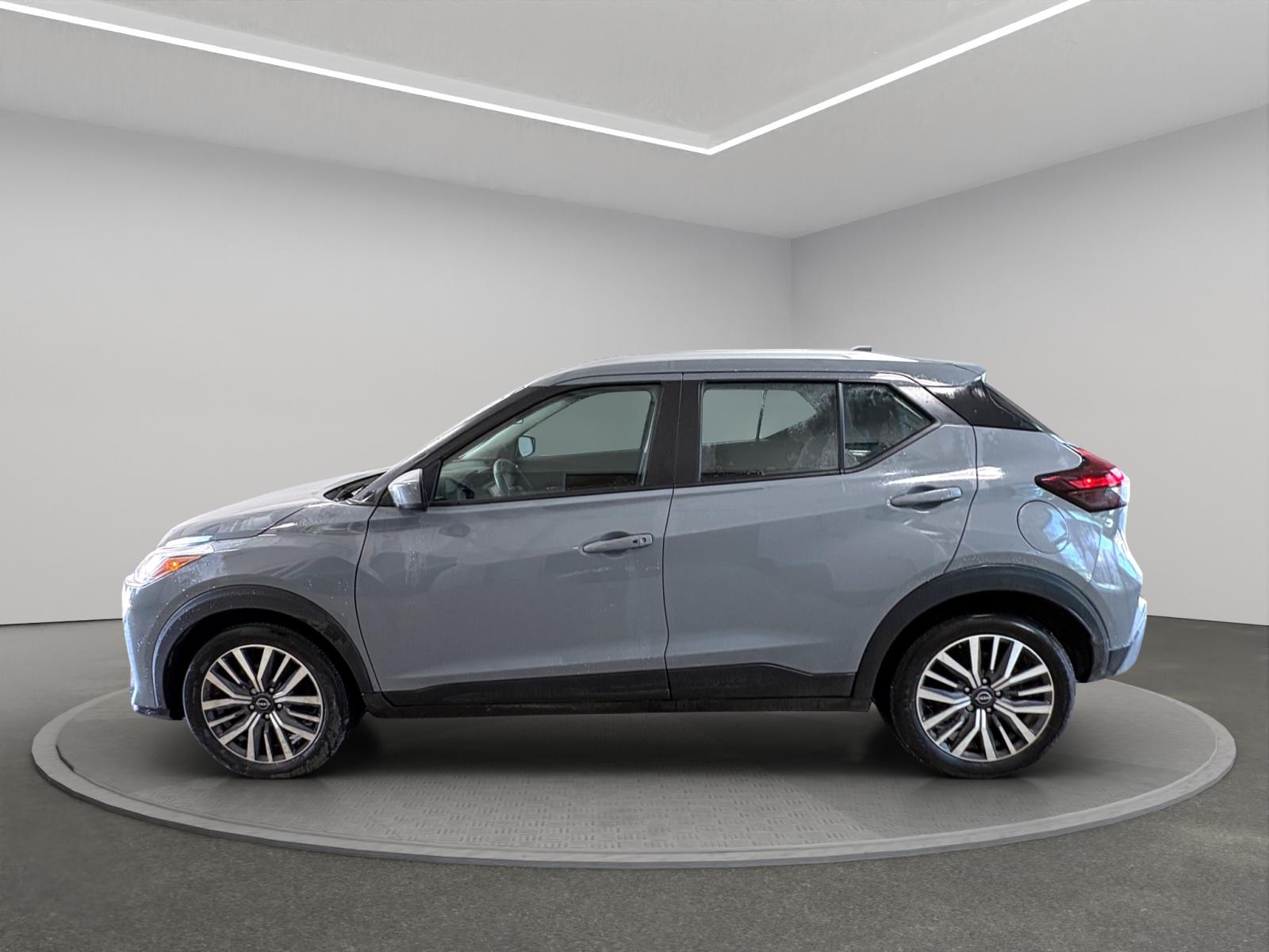 Nissan Kicks SV 2024 — photo 3