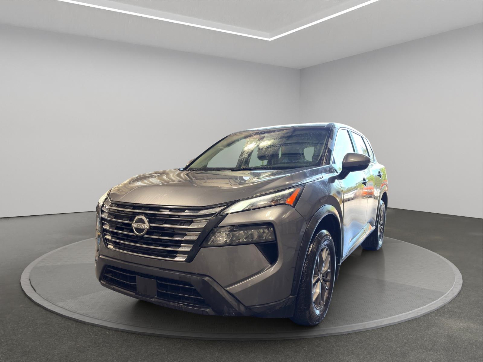 Nissan Rogue S 2024