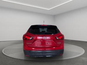 Miniature 5 Nissan Qashqai SV 2018