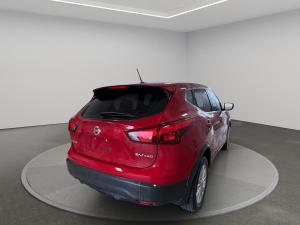 Miniature 6 Nissan Qashqai SV 2018