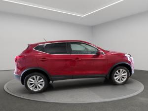 Miniature 7 Nissan Qashqai SV 2018