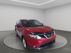 Miniature 8 Nissan Qashqai SV 2018
