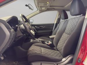 Miniature 9 Nissan Qashqai SV 2018