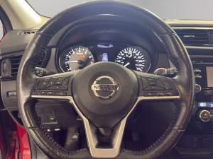 Miniature 10 Nissan Qashqai SV 2018