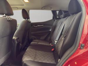 Miniature 11 Nissan Qashqai SV 2018