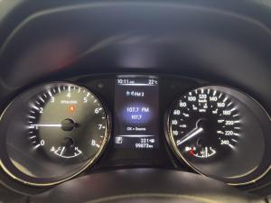 Miniature 15 Nissan Qashqai SV 2018