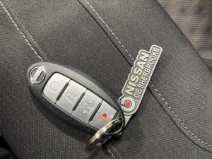 Miniature 16 Nissan Qashqai SV 2018