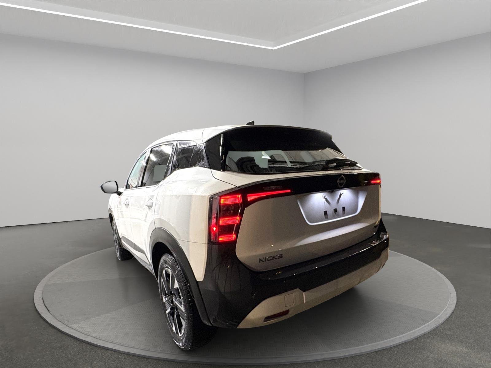Nissan Kicks SV 2026 — photo 4