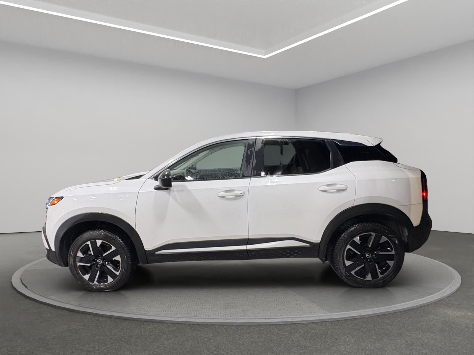Nissan Kicks SV 2026 — photo 3