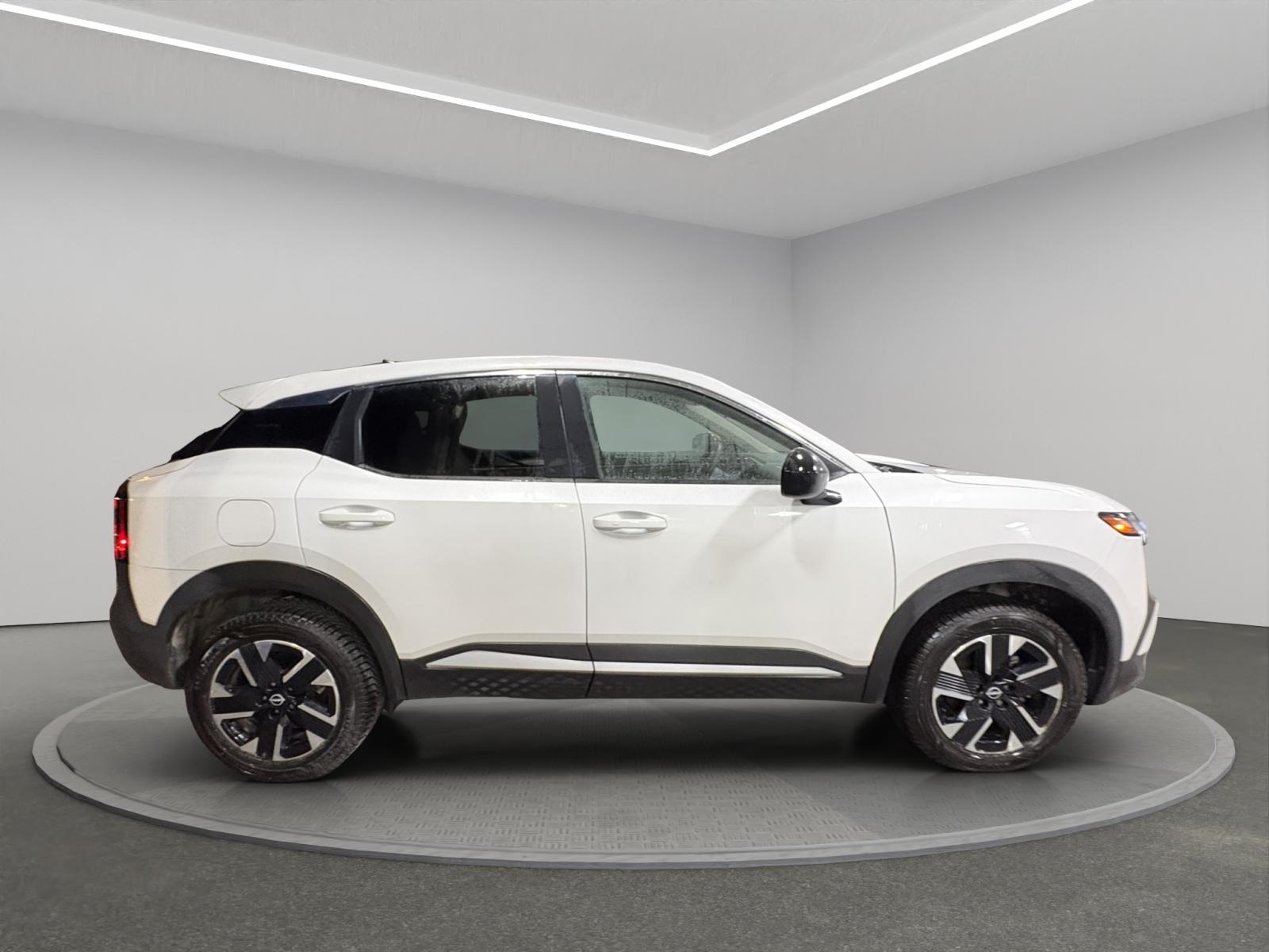 Nissan Kicks SV 2026 — photo 7