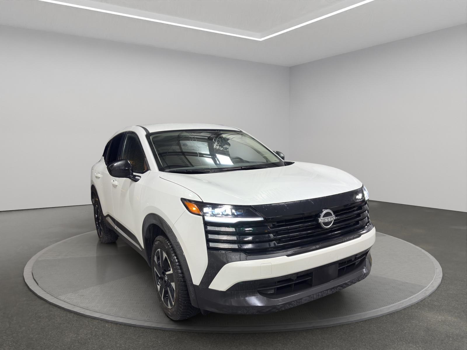 Nissan Kicks SV 2026 — photo 8