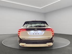 Miniature 5 Nissan Kicks SV 2026